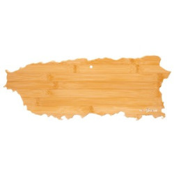 Puerto Rico Blank
