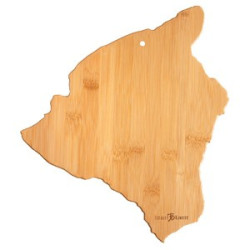 Hawaii Blank