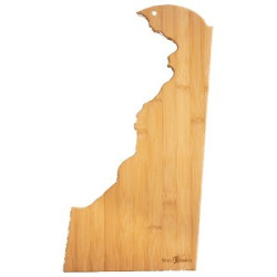 Delaware Blank