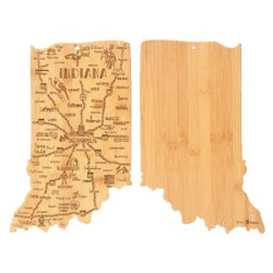 Indiana Blank