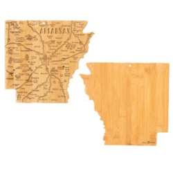 Arkansas Blank