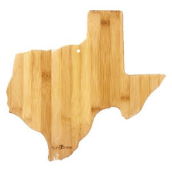 Texas Blank