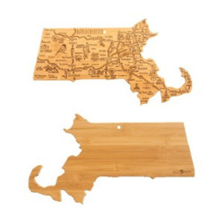 Massachusetts Blank