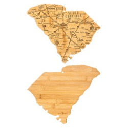South Carolina Blank