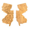 New Jersey Blank