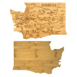 Washington Blank