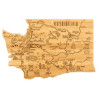 Washington Blank