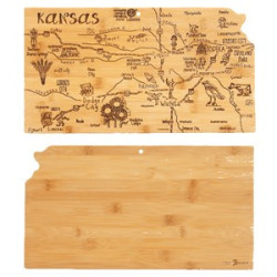 Kansas Blank
