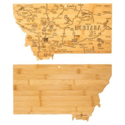 Montana Blank
