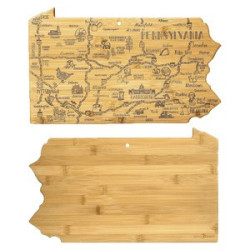 Pennsylvania Blank