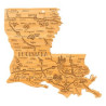 Louisiana Blank