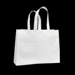 Infernis Non-Woven Heat Seal Tote