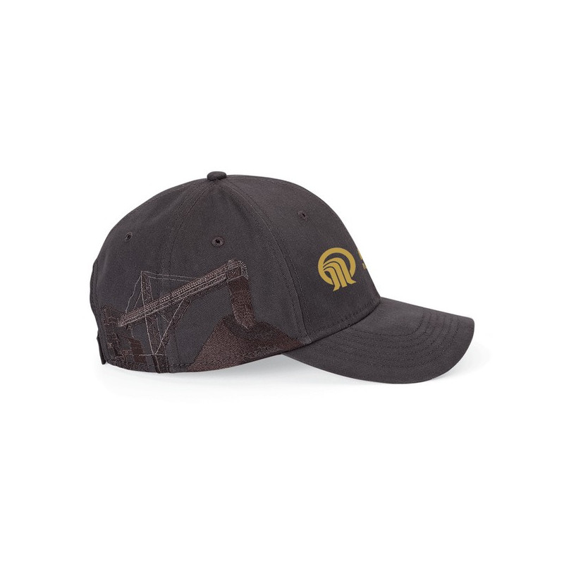 DRI DUCK 3349 Mining Cap
