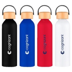 Jackson 24oz Recycled Aluminum Bottle