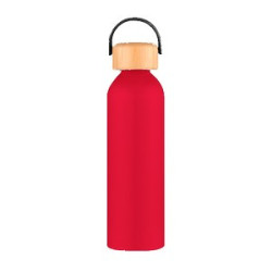Red Blank