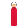 Red Blank