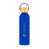Royal Blue Chisel It