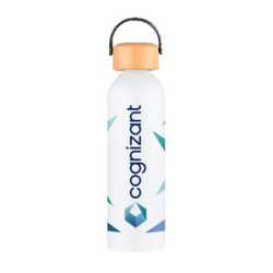White Spectrum Digital Print