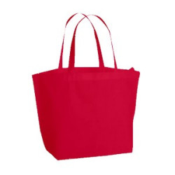 Red Blank