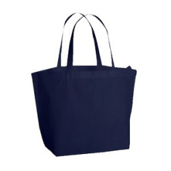 Navy Blue Blank