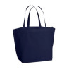 Navy Blue Blank