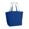 Blue Blank