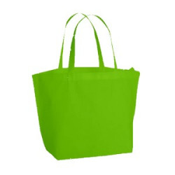 Lime Green Blank