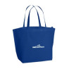 Blue Screen Print