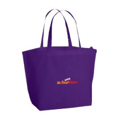 Purple Heat Transfer
