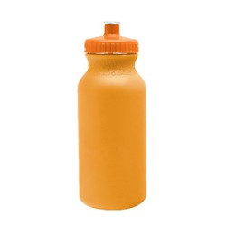 Athletic Gold Orange Blank