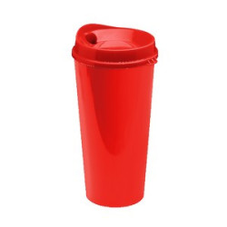 Gear Grinder 20oz Auto Tumbler