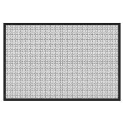 WaterHog Impressions HD Floor Mat 2'x 3'
