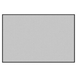 WaterHog Impressions HD Floor Mat 4'x 6'