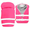 Pink Blank