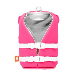 Pink Blank