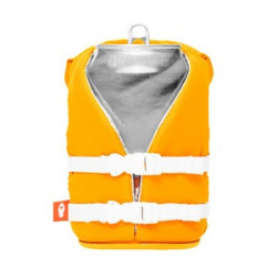Orange Blank