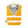 Orange Blank