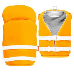Orange Blank