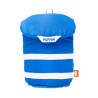 Varsity Blue Blank