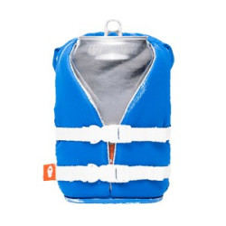 Varsity Blue Blank