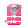 Pink Thermal Transfer