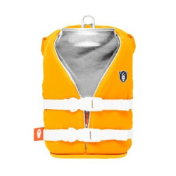 Orange Thermal Transfer