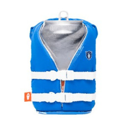 Varsity Blue Thermal Transfer
