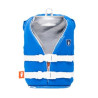 Varsity Blue Thermal Transfer