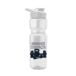 Eco White White Spectrum Digital Print