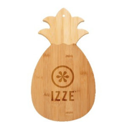 Pineapple Bamboo Board