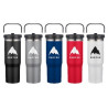 Memphis 30oz Top Handle Tumbler