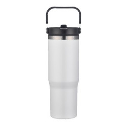 Memphis 30oz Top Handle Tumbler