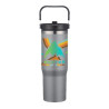 Cool Gray 8c Spectrum Digital Print