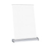 Retractable Tabletop Banner